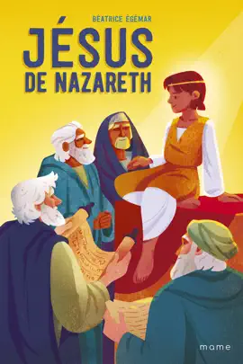 Read: Jésus de Book Nazareth