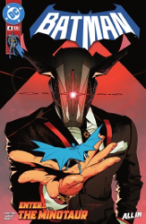 Batman (2025-) #4