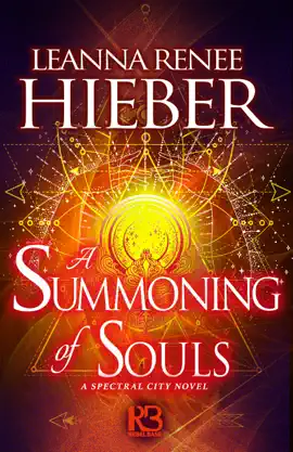 Read: A Book Summoning of Souls