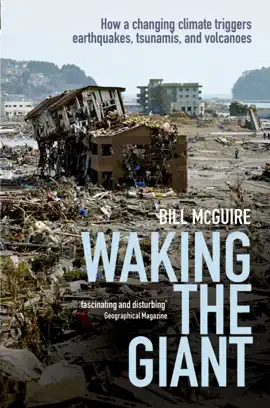 Read: Book Waking the Giant