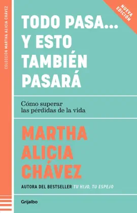 Todo pasa y esto también pasará