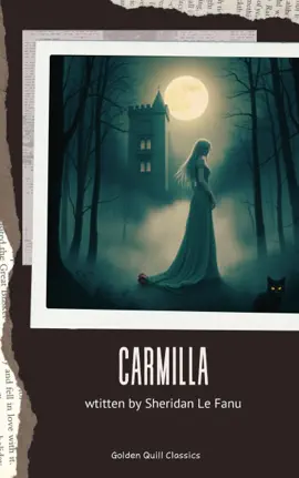Read: Carmilla