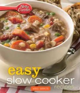 Easy Slow Cooker Recipes