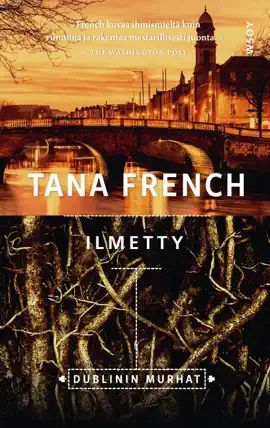 Read: Ilmetty