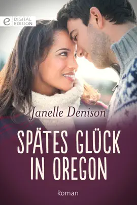 Read: Spätes Book Glück in Oregon