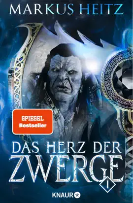 Read: Das Book Herz der Zwerge 1