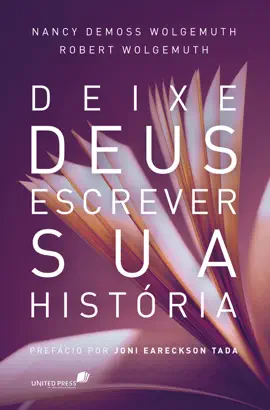 Read: Deixe Deus escrever Book sua história