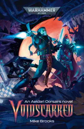 Read: Voidscarred