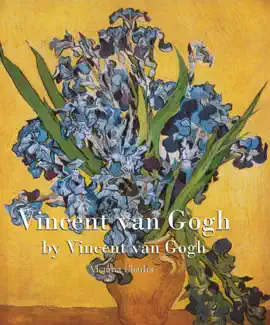 Read: Vincent van Gogh Book