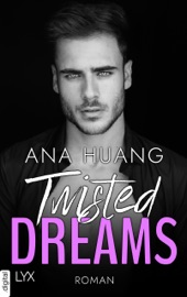Twisted Dreams - Ana Huang & Maike Hallmann