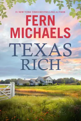 Read: Texas Book Rich