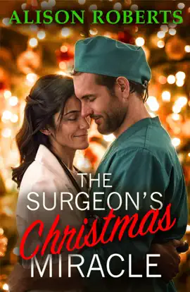 Read: The Surgeon's Christmas Miracle Book