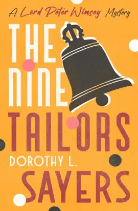 Read: Book The Nine Tailors