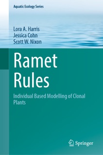 Ramet Rules by Lora A. Harris, Jessica Cohn & Scott W. Nixon