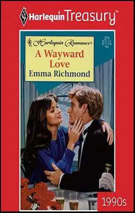 Read: A Wayward Book Love