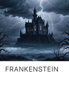 Read: Frankenstein