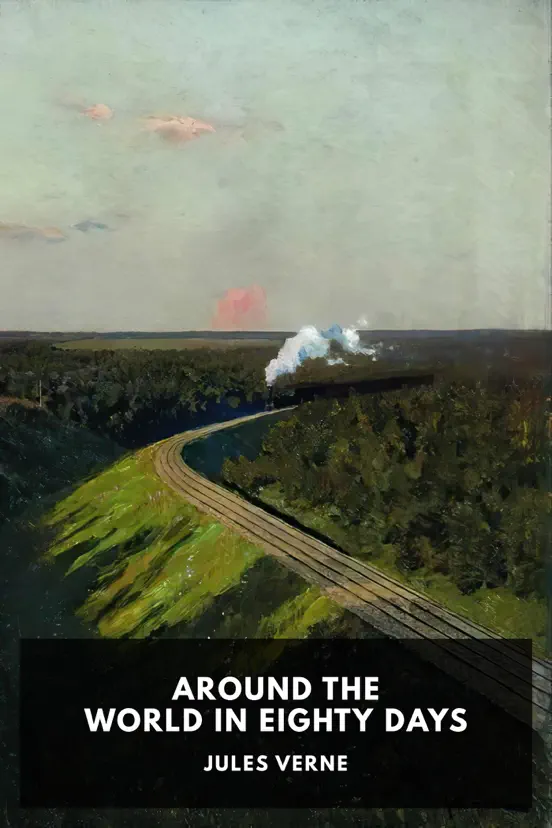 Around the World in Eighty Days