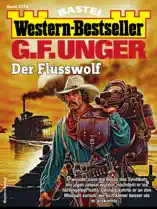 G. F. Unger Western-Bestseller 2779