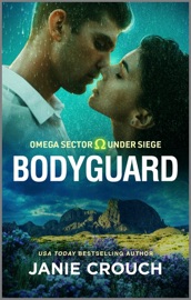 Bodyguard - Janie Crouch