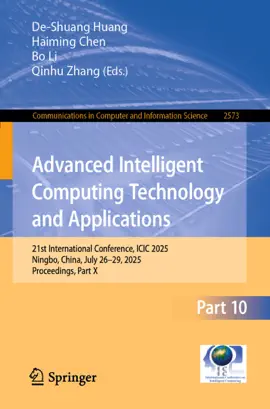 Read: Advanced Intelligent Book Computing Technology and Applications