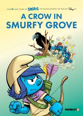 Read: The Smurfs Village Vol. Book 3