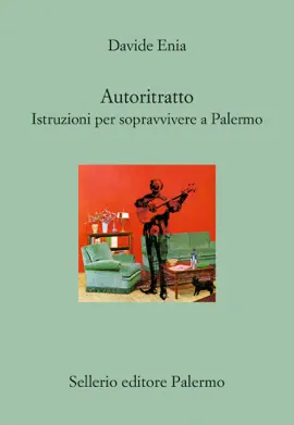Read: Autoritratto