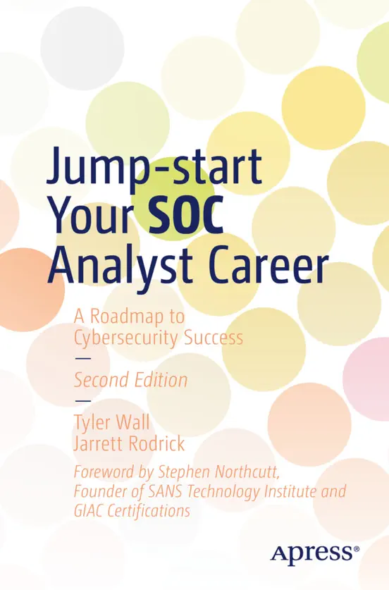 Jump-start Your SOC Analyst Career