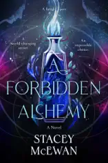 A Forbidden Alchemy