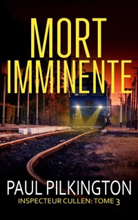 Mort Imminente by Paul Pilkington