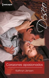 Corazones apasionados - Kathryn Jensen