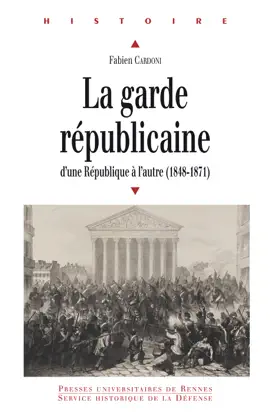 Read: Book La Garde républicaine