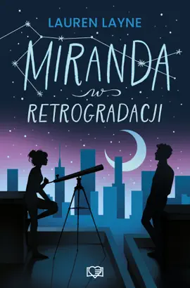 Read: Book Miranda w retrogradacji