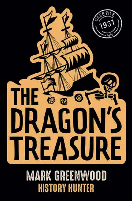Read: The Dragon's Book Treasure