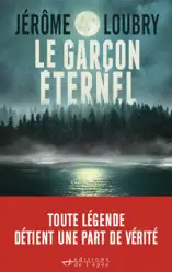 Le Garçon éternel