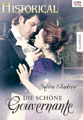 Read: Book Die schöne Gouvernante