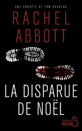 Read: La disparue de Noël Book