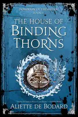 Read: The House of Binding Book Thorns