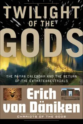 Read: Twilight of the Book Gods