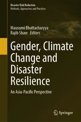 Read: Gender, Climate Change and Book Disaster Resilience
