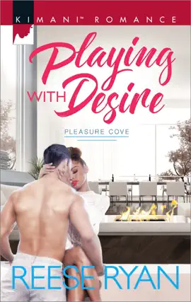 Read: Playing with Desire Book