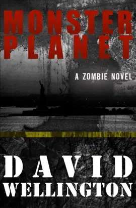 Read: Monster Book Planet