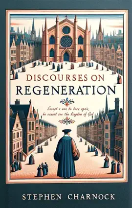 Read: Discourses on Regeneration Book