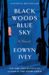 Black Woods, Blue Sky