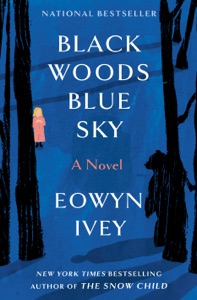 Black Woods, Blue Sky
