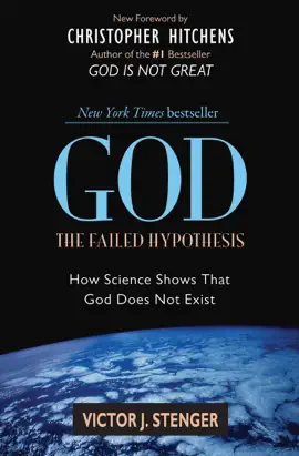 Read: God: The Failed Book Hypothesis