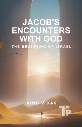 Read: Jacob's Encounter With Book GOD