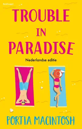 Trouble in Paradise