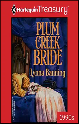 Read: Book Plum Creek Bride