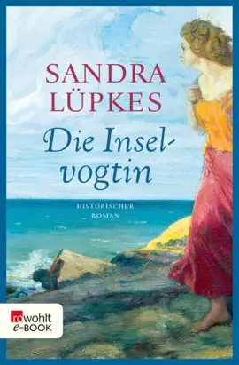 Read: Die Book Inselvogtin