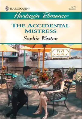 Read: The Accidental Book Mistress